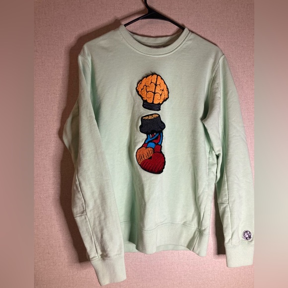 Billionaire Boys Club Sweatshirt. Size:S - Picture 1 of 7